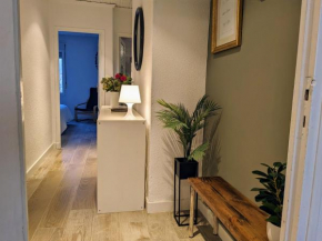 Apartamentos Vernia Ontinyent